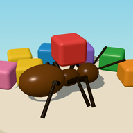 Ant Caravan icon